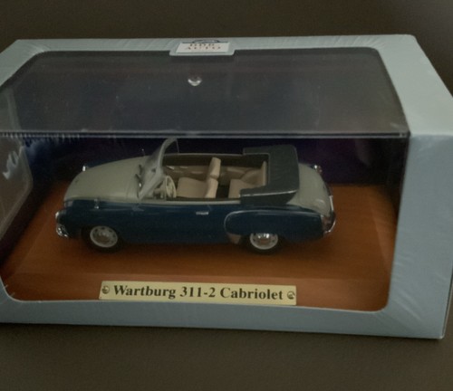 Atlas verlag 7130102 - 7130102, 1:43