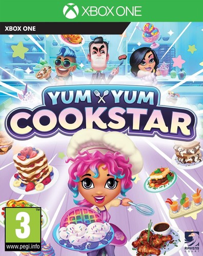 Xbox one spiel - xbox, yum
