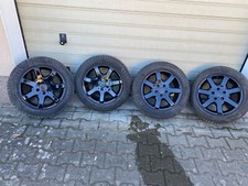 Mercedes slk r170 alufelgen - mercedes,