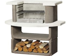 Buschbeck Grillbar Montana H