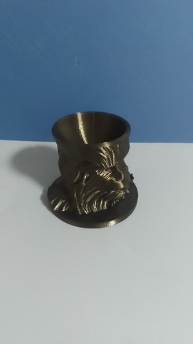 Star wars chewbacca - chewbacca, eierbecher