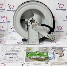 RAASM 8430.402 Industrie-Schlauchtrommel