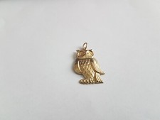 Anhänger 333/- Eule - neu !