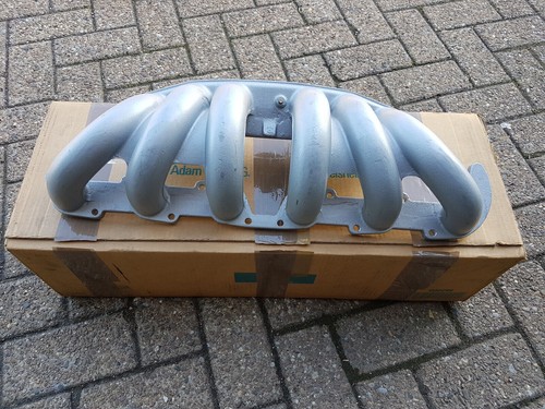 Neu ansaugbrücke opel omega - opel, a