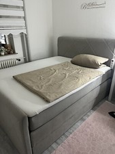 box springbett 180 x 220