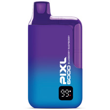 E-Shisha PiXL Einweg