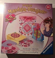 Mandala Designer - Deco Set -