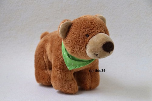 Tcm teddy bär braun - 🧸, mit