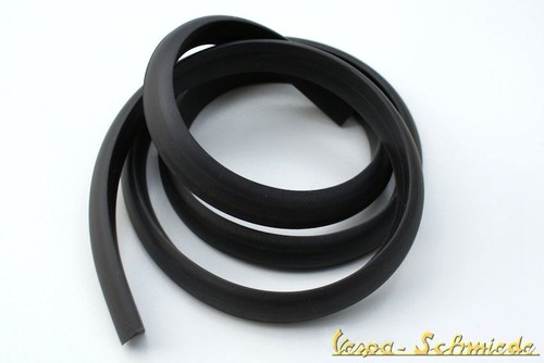 Vespa gummi seitenhaube - gummi,