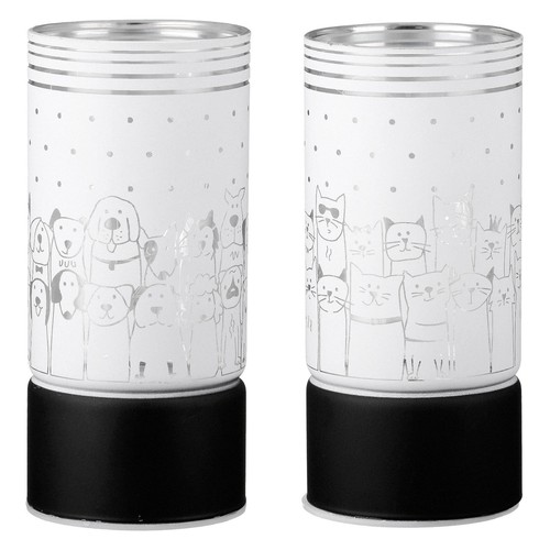 Gilde windlicht led - gilde,