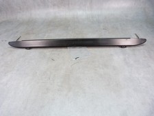 Windabweiser fürs Schiebedach