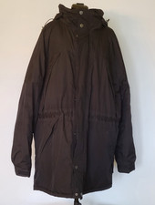 Wellensteyn Herren Parka