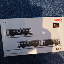 Märklin H0 43019