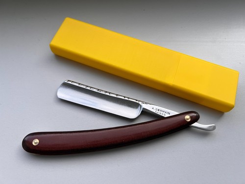 Rasiermesser germain thiers - rasiermesser,