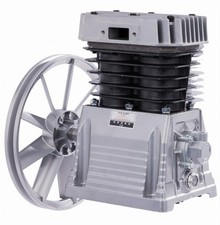 Kompressorpumpe 820L/min 8bar