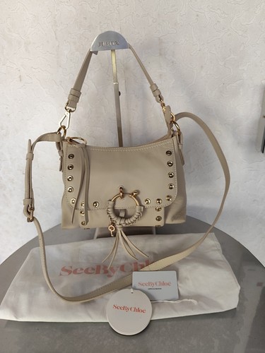 See chloé tasche joan - see,