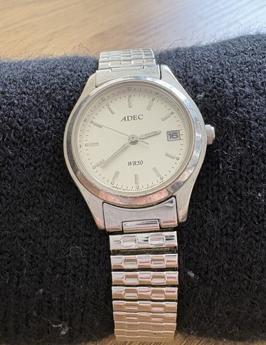 Adec wr50 vintage - adec,