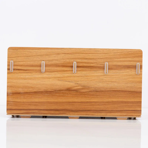Desktop regal buchständer - regal, diy
