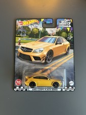 Hot Wheels Premium ´12