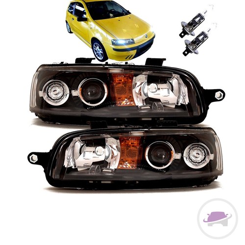 Fiat punto typ - fiat,