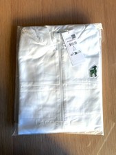 Lacoste x Novak Djokovic The GOAT Edition Jacke mit Kapuze US Open M Windbreaker