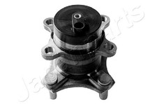 Radnabe Hinterachse für