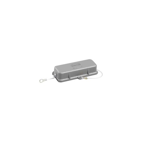Harting abdeckkappe han - abdeckkappe,