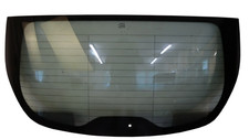 Heckscheibe Heckfenster
