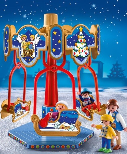 Playmobil set 4888 - playmobil,