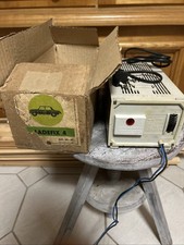 Ladefix 4 Ladegerät, DDR