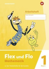 Flex und Flo - Ausgabe 2023
