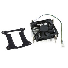 Mini ITX chassis ultra-thin