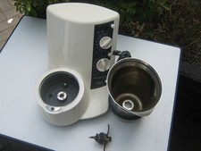 Multifunktions-Küchenmaschine