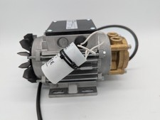 Wasserpumpe MTP 600HP flacher