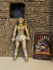 Mystic Knights of Tir Na Nog