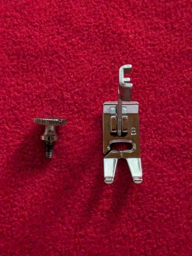 Nähfuß schraube singer 5910 - singer,