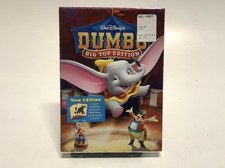 Walt Disney’s Dumbo 2006 Big