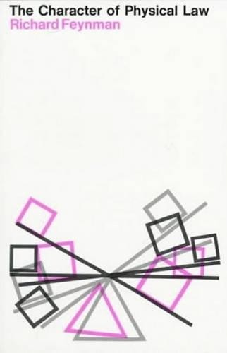 The character physical law - the,