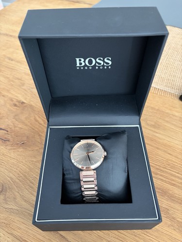 Hugo boss armbanduhr damen - hugo,