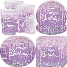 Partygeschirr Set