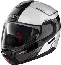 NOLAN Klapp Helm N90-3 N-COM