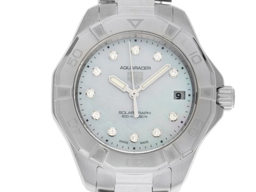 Tag heuer aquaracer - heuer,