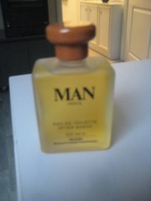 MAXIM MAN PARIS  - Eau de Toilette After Shave 100 ml  NEU Parfum Vintage