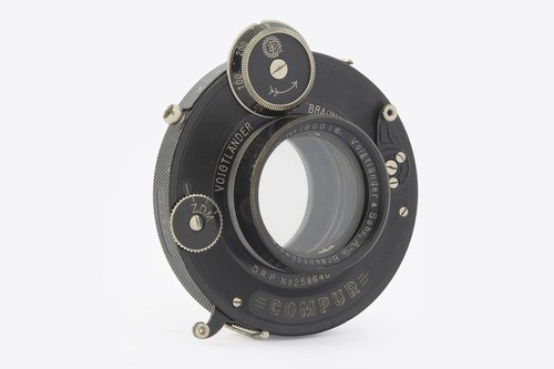 Voigtlander braunschweig - voigtlander,