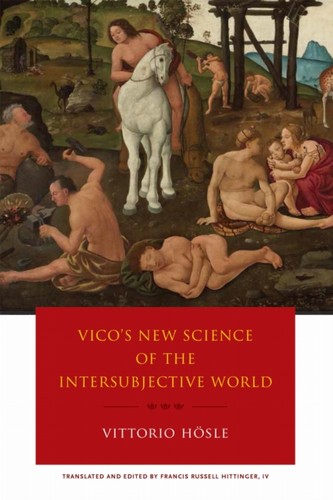 Vicos new science - new, of