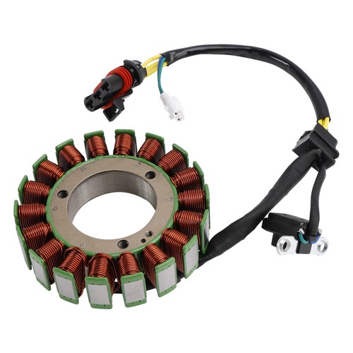 Stator lichtmaschine für - stator,