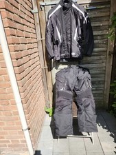 Damen Motorradkombi, Büse , Air - Flow - System