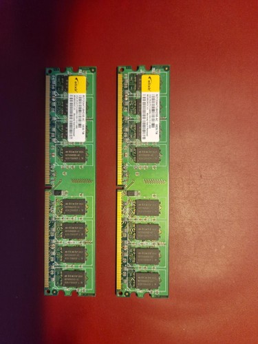 Speicher ram ddr2 2gb - ddr2,