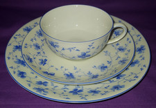 Arzberg 1382 Blaublüte