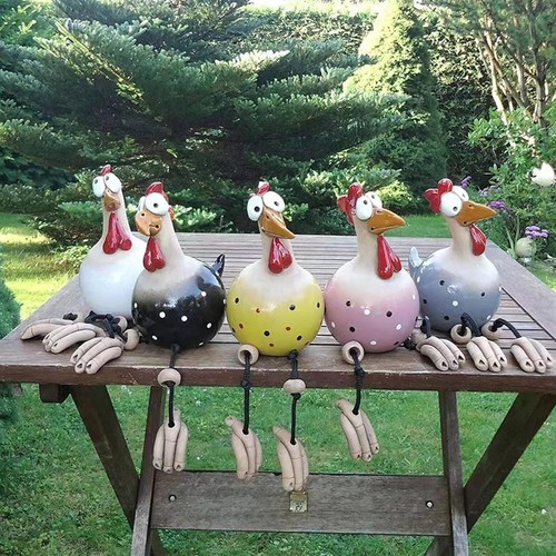 Ruiaqer keramik huhn - ruiaqer,